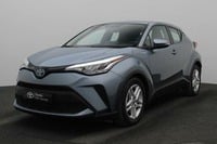 Used 2022 Toyota C-HR for sale in Dubai