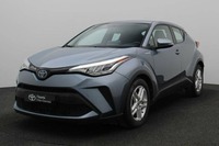 Used 2022 Toyota C-HR for sale in Ajman