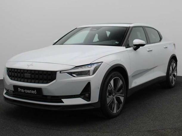 Used 2023 Polestar 2 for sale in Dubai