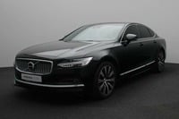 Used 2023 Volvo S90 for sale in Abu Dhabi