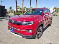 Used 2022 Changan CS35 for sale in Jeddah