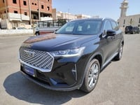 Used 2022 Haval H6 for sale in Jeddah