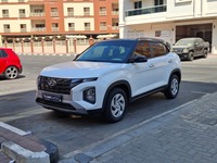 Used 2024 Hyundai Creta for sale in Dubai