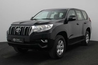 Used 2023 Toyota Prado for sale in Dubai