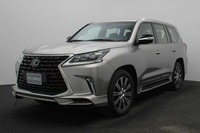 Used 2021 Lexus LX570 for sale in Dubai