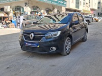 Used 2019 Renault Symbol for sale in Sharjah