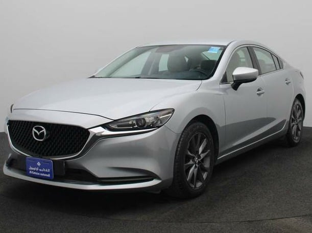 Used 2023 Mazda 6 for sale in Dubai