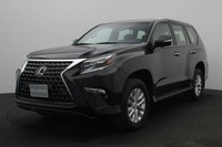 Used 2023 Lexus GX460 for sale in Sharjah