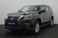 Used 2023 Lexus GX460 for sale in Dubai