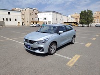 Used 2024 Suzuki Baleno for sale in Jeddah