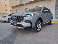 Used 2024 Ford Territory for sale in Riyadh