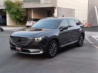 Used 2021 Mazda CX-9 for sale in Dubai