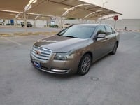 Used 2015 Geely EC 8 for sale in Dammam