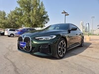 Used 2023 BMW 430 for sale in Riyadh