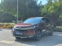 Used 2019 Honda CR-V for sale in Dubai