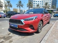 JAC J7