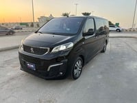 Used 2018 Peugeot Traveller for sale in Riyadh