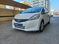 هوندا جاز