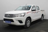 Used 2022 Toyota Hilux for sale in Dubai