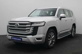 Toyota Land Cruiser Used 2023 Toyota Land Cruiser for sale in Ajman