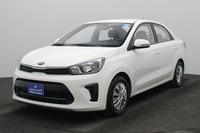 Used 2021 Kia Pegas for sale in Dubai