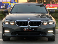 Used 2019 BMW 330 for sale in Dubai