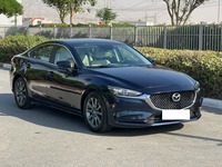 Used 2021 Mazda 6 for sale in Dubai