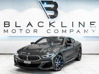 BMW 840