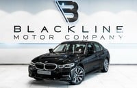 Used 2020 BMW 320 for sale in Dubai