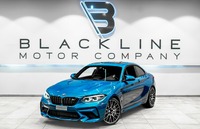 Used 2020 BMW M2 for sale in Dubai