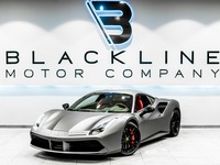 فيراري 488