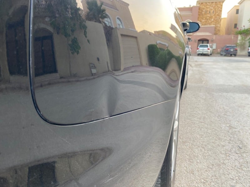 Used 2013 Audi A6 for sale in Riyadh