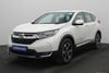 Used 2018 Honda CR-V for sale in Dubai