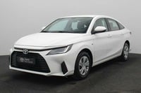 Used 2023 Toyota Yaris for sale in Abu Dhabi