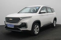 Used 2022 Chevrolet Captiva for sale in Dubai