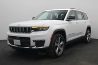 Used 2022 Jeep Grand Cherokee for sale in Dubai