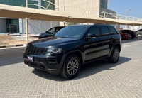 Used 2020 Jeep Grand Cherokee for sale in Dubai