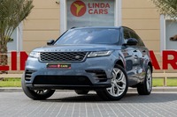 Used 2019 Range Rover Velar R-Dynamic for sale in Dubai