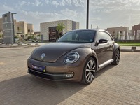 Used 2016 Volkswagen Beetle for sale in Riyadh