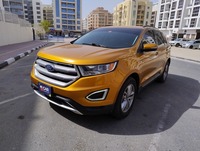 Used 2016 Ford Edge for sale in Dubai