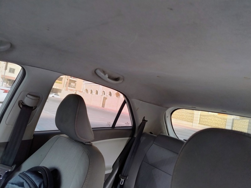 Used 2014 Kia Picanto for sale in Dubai