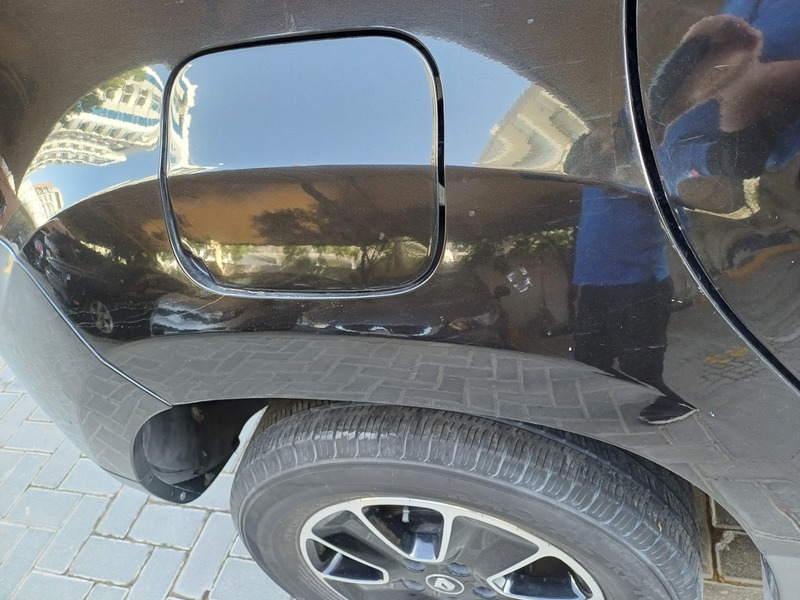 Used 2018 Renault Duster for sale in Dubai