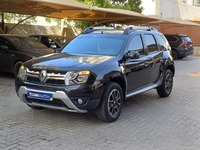 Used 2018 Renault Duster for sale in Dubai