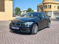 Used 2016 BMW 120 for sale in Dubai