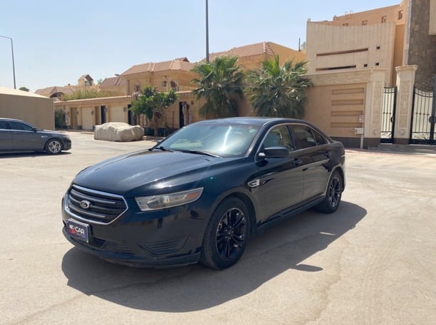 Used 2013 Ford Taurus for sale in Riyadh