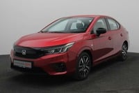 Used 2023 Honda City for sale in Dubai