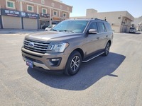 Used 2018 Ford Expedition for sale in Dammam