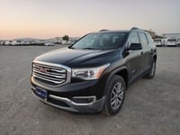 Used 2019 GMC Acadia for sale in Jeddah