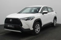 Used 2023 Toyota Corolla Cross for sale in Dubai