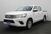 Used 2020 Toyota Hilux for sale in Dubai